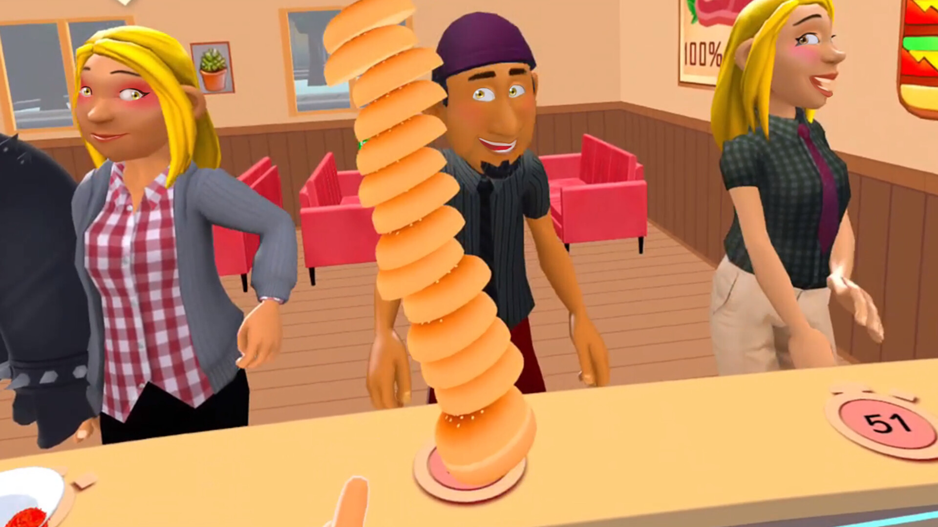 图片[5]-烹饪冲突 支持VR Build.20644074（Cooking Clash）免安装中文版-87软件库｜绿色软件+破解游戏下载站