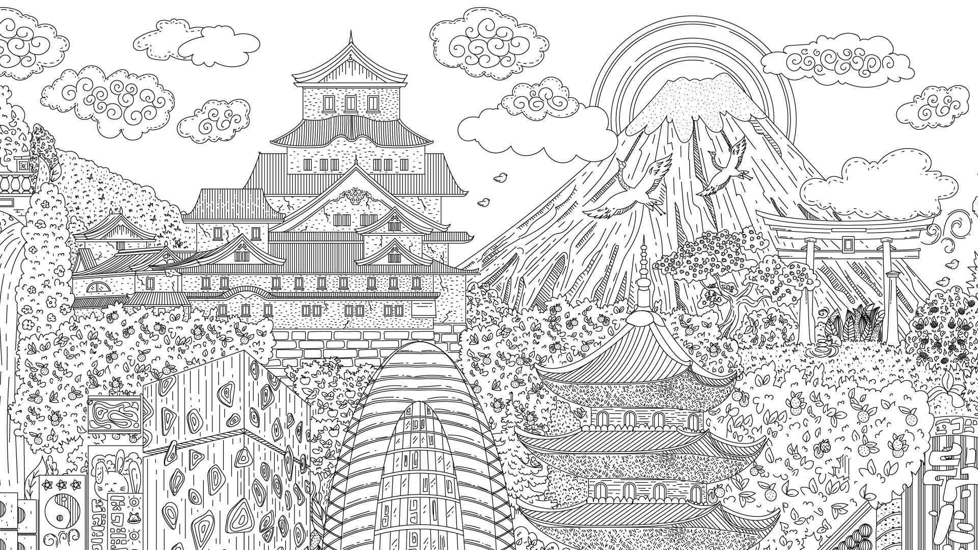 图片[2]-隐藏在日本的猫 Build.20301529（Cats Hidden in Japan）免安装中文版-87软件库｜绿色软件+破解游戏下载站