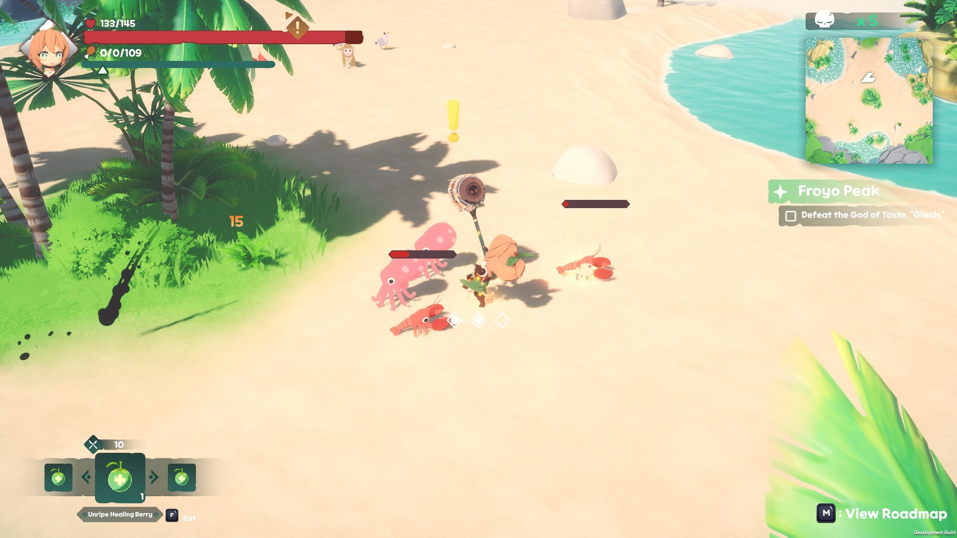 图片[4]-料理手推车 Build.20699741（Food Wagon）免安装中文版-87软件库｜绿色软件+破解游戏下载站