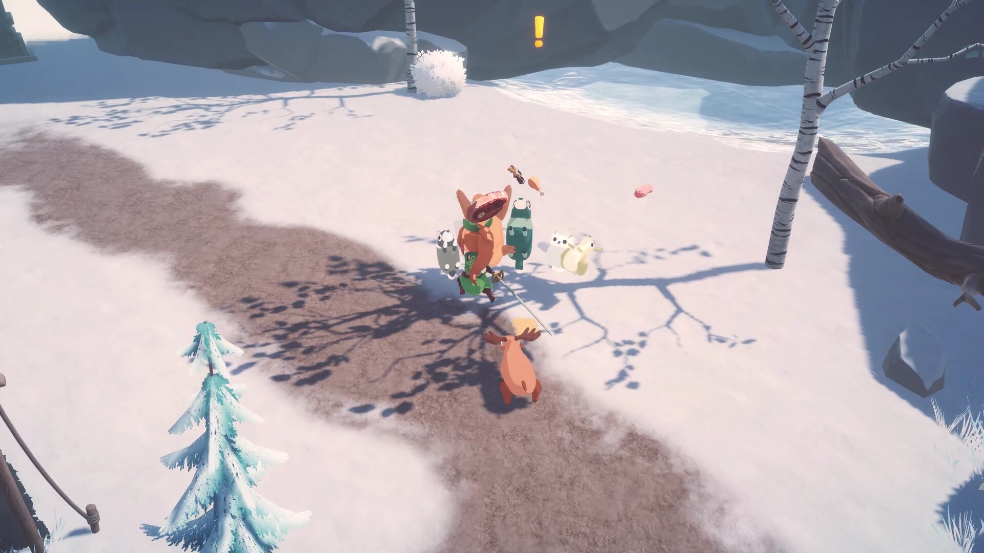 图片[6]-料理手推车 Build.20699741（Food Wagon）免安装中文版-87软件库｜绿色软件+破解游戏下载站