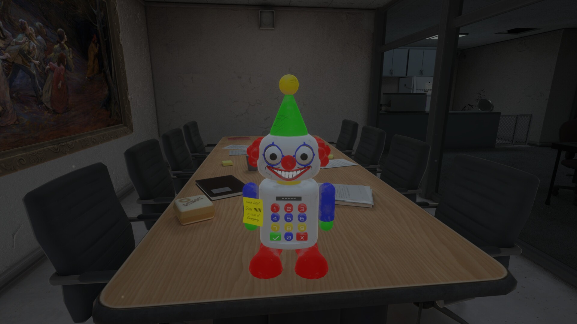 图片[5]-冒险者阿曼达3 Build.20702252（Amanda the Adventurer 3）免安装英文版-87软件库｜绿色软件+破解游戏下载站