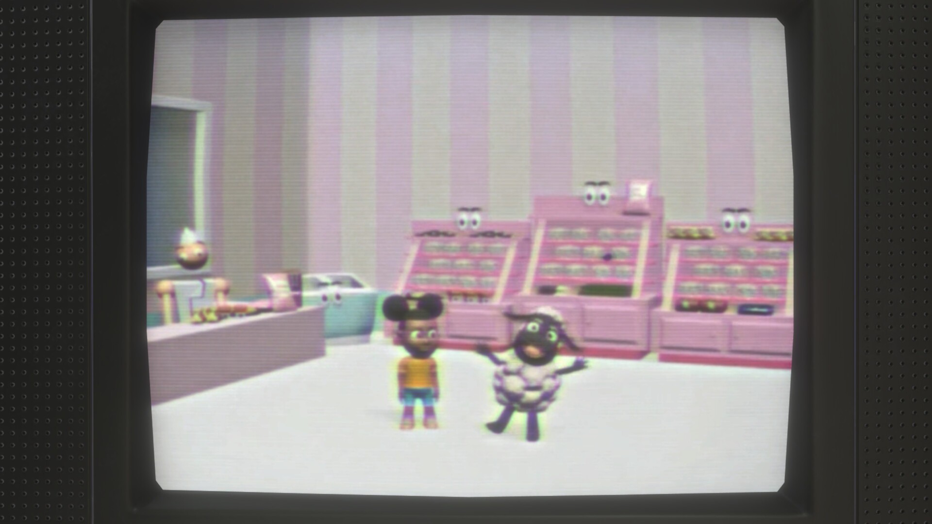 图片[6]-冒险者阿曼达3 Build.20702252（Amanda the Adventurer 3）免安装英文版-87软件库｜绿色软件+破解游戏下载站