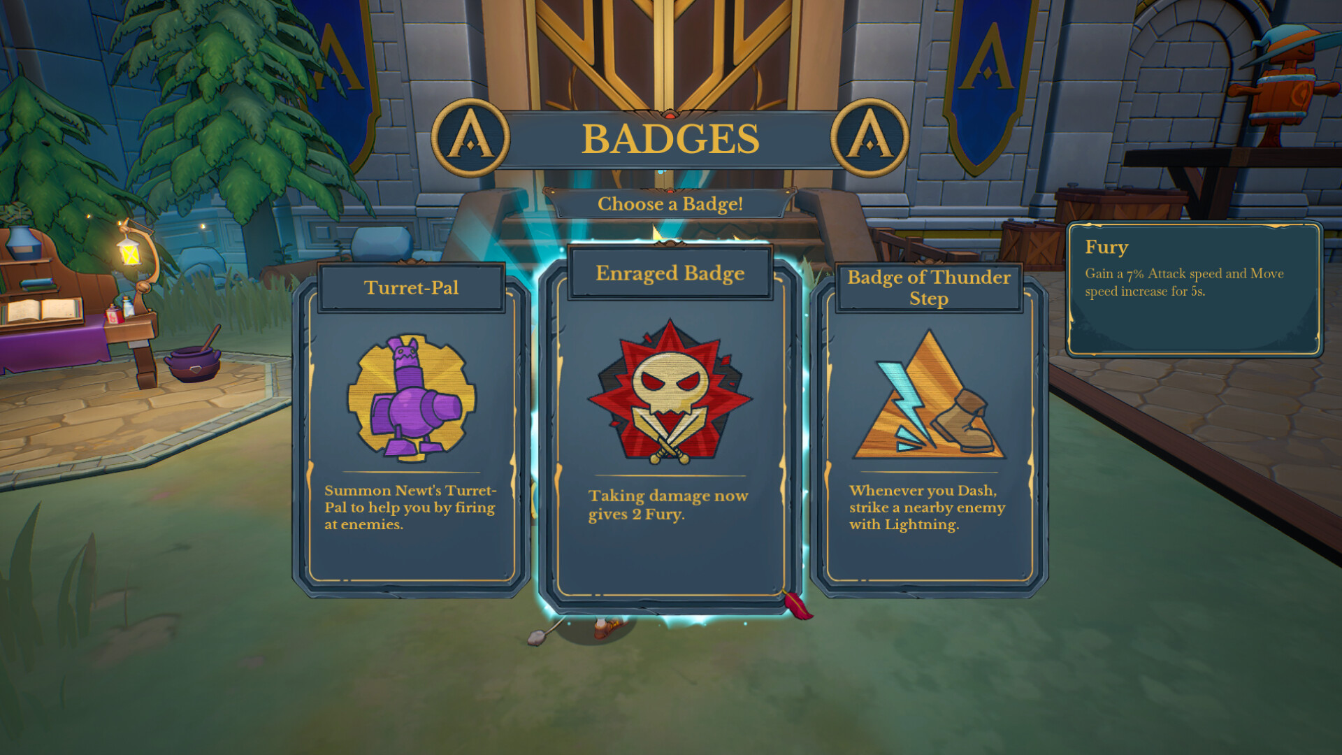 图片[4]-炼金学院物语 Build.20714230（Brew）免安装中文版-87软件库｜绿色软件+破解游戏下载站