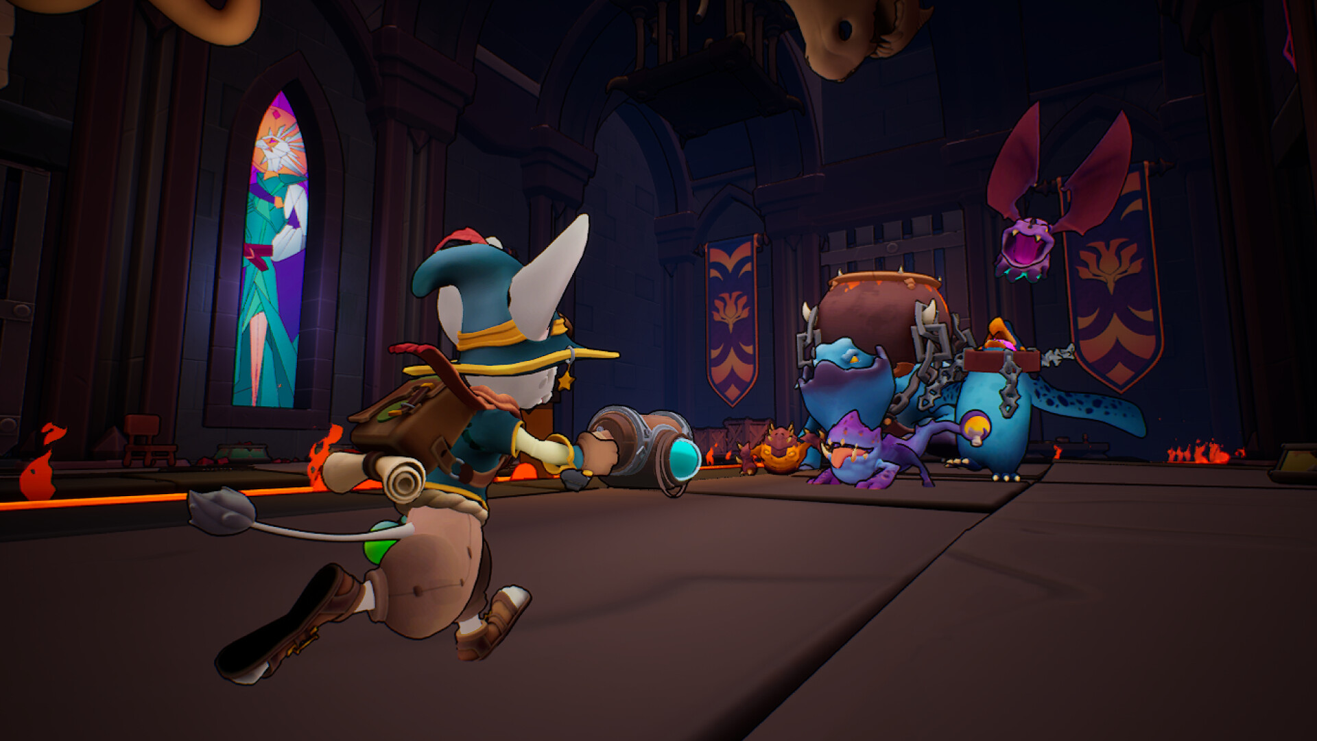 图片[5]-炼金学院物语 Build.20714230（Brew）免安装中文版-87软件库｜绿色软件+破解游戏下载站