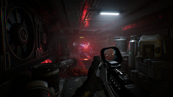 图片[4]-物种：未知 v0.9.16 单机+联机（Species Unknown）免安装中文版-87软件库｜绿色软件+破解游戏下载站