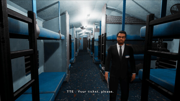 图片[3]-阿南特快车 Build.20323856（Anant Express）免安装中文版-87软件库｜绿色软件+破解游戏下载站