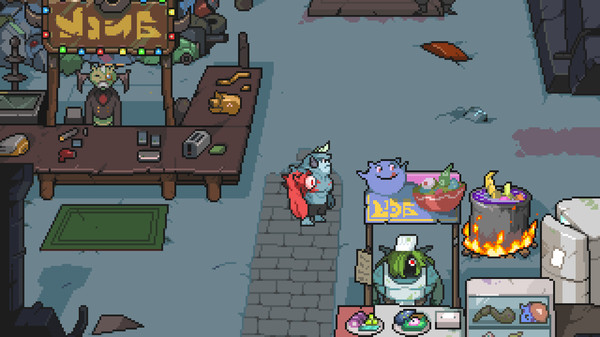 图片[5]-梅格与怪物 Build.20675562（Meg’s Monster）免安装中文版-87软件库｜绿色软件+破解游戏下载站