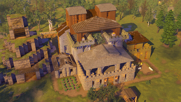 图片[5]-前往中世纪 v0.27.15 送修改器（Going Medieval）免安装中文版-87软件库｜绿色软件+破解游戏下载站