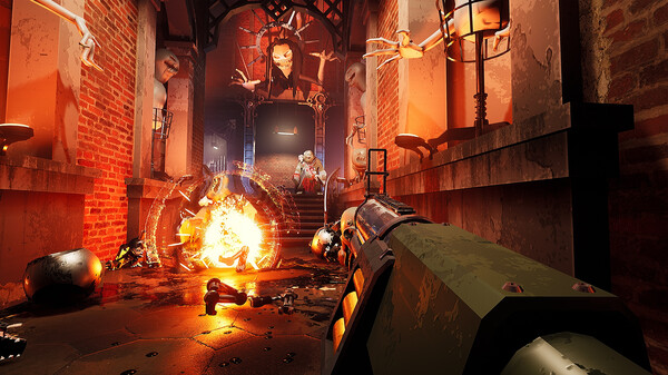 图片[2]-恶意 v1.11（illWill）免安装中文版-87软件库｜绿色软件+破解游戏下载站