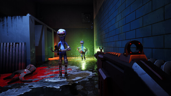 图片[3]-恶意 v1.11（illWill）免安装中文版-87软件库｜绿色软件+破解游戏下载站