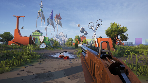 图片[4]-恶意 v1.11（illWill）免安装中文版-87软件库｜绿色软件+破解游戏下载站