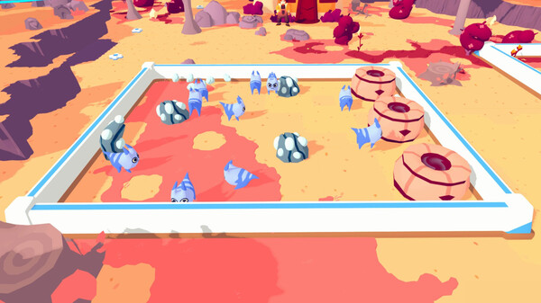 图片[4]-扑猫时刻 v1.0.7a 单机+联机（Time to Morp）免安装中文版-87软件库｜绿色软件+破解游戏下载站