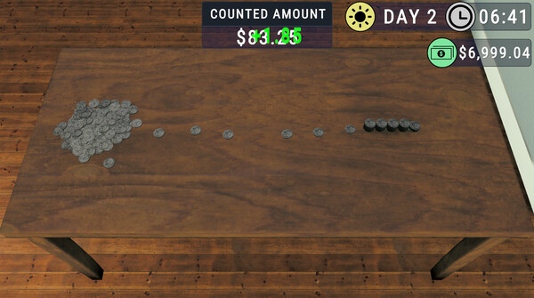 图片[6]-自助洗衣店模拟器 v1.0.0（Laundromat Simulator）免安装中文版-87软件库｜绿色软件+破解游戏下载站