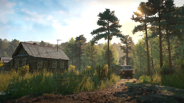 图片[6]-雪地奔驰高级版 v1.783141 全DLC 单机+联机 送修改器（SnowRunner）免安装中文版-87软件库｜绿色软件+破解游戏下载站