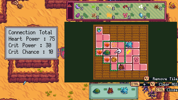 图片[4]-生物驯养师 Build.20033111（Creature Keeper）免安装中文版-87软件库｜绿色软件+破解游戏下载站