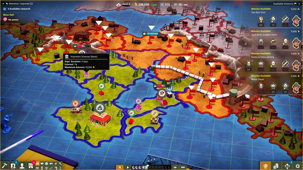 图片[5]-荣耀军营 Build.20497122（One Military Camp）免安装中文版-87软件库｜绿色软件+破解游戏下载站