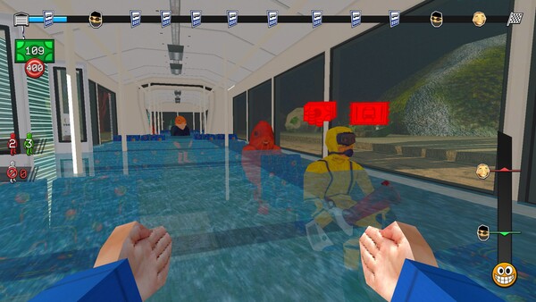 图片[5]-没票？下车！v1.0.2（TROLEU）免安装中文版-87软件库｜绿色软件+破解游戏下载站