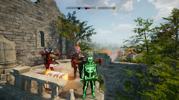 图片[6]-贱贱爵士：不朽之死 v3.1.4 单机+联机（Sir Whoopass: Immortal Death）免安装中文版-87软件库｜绿色软件+破解游戏下载站