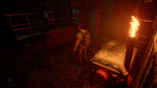 图片[6]-波维利亚：不归之岛 v20251105（Poveglia The Island of Non Return）免安装中文版-87软件库｜绿色软件+破解游戏下载站