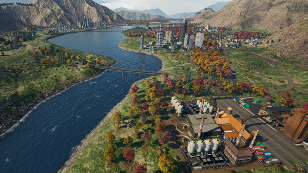 图片[2]-工业巨擘 4.0 v1.0.1（Industry Giant 4.0）免安装中文版-87软件库｜绿色软件+破解游戏下载站