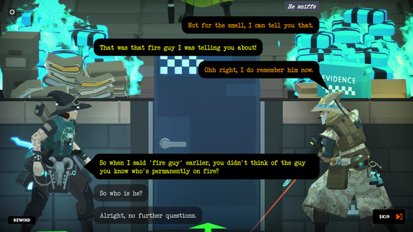 图片[3]-战术突破巫师 v20250501（Tactical Breach Wizards）免安装中文版-87软件库｜绿色软件+破解游戏下载站