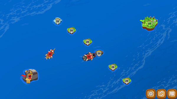 图片[5]-妖精之地 Build.20510589（Goblin Lands）免安装中文版-87软件库｜绿色软件+破解游戏下载站