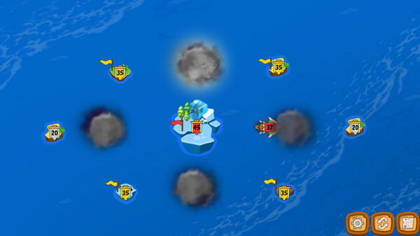 图片[6]-妖精之地 Build.20510589（Goblin Lands）免安装中文版-87软件库｜绿色软件+破解游戏下载站