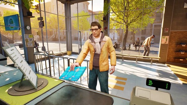 图片[4]-洗衣店模拟器 Build.20649219（Laundering Simulator – Clean Cash and Laundry）免安装中文版-87软件库｜绿色软件+破解游戏下载站