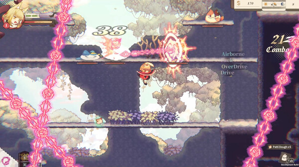 图片[2]-亚路塔：狐狸狐途的面包冒险 v1.0.0（Aeruta）免安装中文版-87软件库｜绿色软件+破解游戏下载站