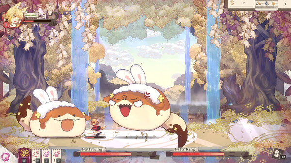 图片[4]-亚路塔：狐狸狐途的面包冒险 v1.0.0（Aeruta）免安装中文版-87软件库｜绿色软件+破解游戏下载站