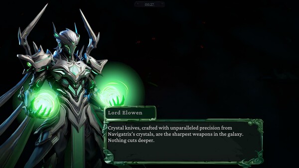 图片[4]-暗黑战甲 v0.2.6（Ketz: Galactic Overlords）免安装中文版-87软件库｜绿色软件+破解游戏下载站