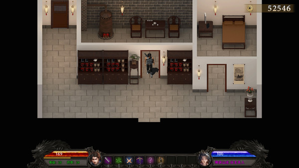 图片[4]-降妖神兵 v1.2510301（Demon Warrior）免安装中文版-87软件库｜绿色软件+破解游戏下载站