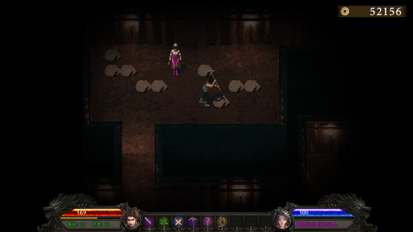 图片[5]-降妖神兵 v1.2510301（Demon Warrior）免安装中文版-87软件库｜绿色软件+破解游戏下载站