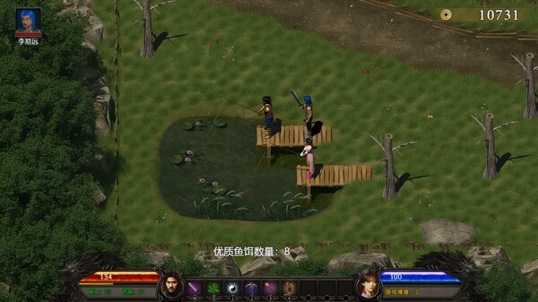 图片[6]-降妖神兵 v1.2510301（Demon Warrior）免安装中文版-87软件库｜绿色软件+破解游戏下载站