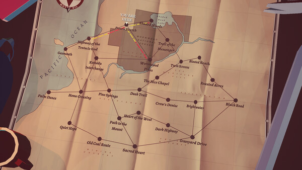 图片[5]-死静驱途 Build.20680571（Dead Static Drive）免安装英文版-87软件库｜绿色软件+破解游戏下载站