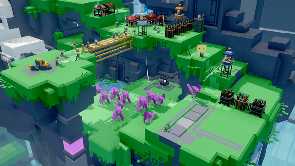 图片[2]-塔防策略 v20251006（TDS – Tower Defense Strategy）免安装中文版-87软件库｜绿色软件+破解游戏下载站