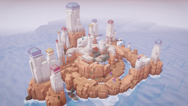 图片[4]-塔防策略 v20251006（TDS – Tower Defense Strategy）免安装中文版-87软件库｜绿色软件+破解游戏下载站