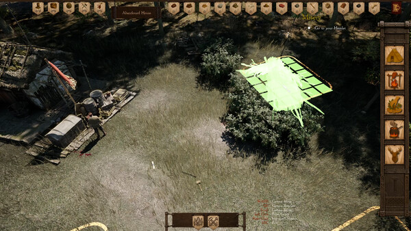 图片[6]-古老传说：多米努斯 Build.20685943（Tales of Old Dominus）免安装中文版-87软件库｜绿色软件+破解游戏下载站