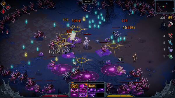 图片[2]-恶魔狂奏 Build.20649982（Devil Jam）免安装中文版-87软件库｜绿色软件+破解游戏下载站