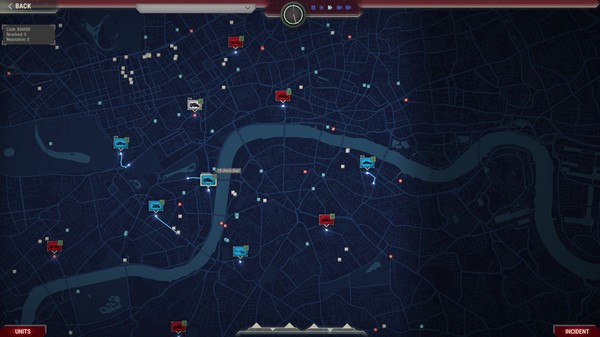 图片[6]-911接线员 v1.37.18（911 Operator）免安装中文版-87软件库｜绿色软件+破解游戏下载站