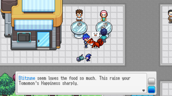 图片[5]-托磨们 Build.19294675（Tomomon）免安装中文版-87软件库｜绿色软件+破解游戏下载站