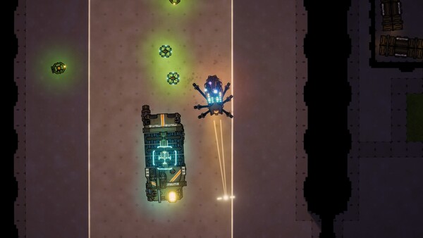 图片[3]-机甲浩劫 Build.20623157（Mech Havoc）免安装中文版-87软件库｜绿色软件+破解游戏下载站