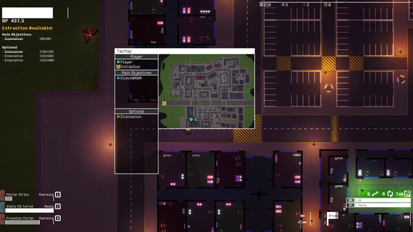 图片[4]-机甲浩劫 Build.20623157（Mech Havoc）免安装中文版-87软件库｜绿色软件+破解游戏下载站