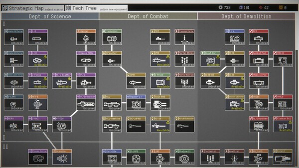 图片[6]-机甲浩劫 Build.20623157（Mech Havoc）免安装中文版-87软件库｜绿色软件+破解游戏下载站