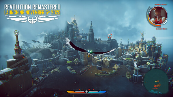 图片[5]-空战猎鹰 v2.0.0.1 全DLC（The Falconeer）免安装中文版-87软件库｜绿色软件+破解游戏下载站