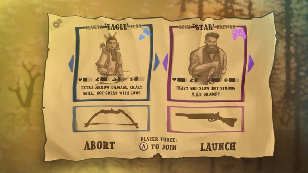 图片[5]-柯尔特峡谷 Build.20642574（Colt Canyon）免安装中文版-87软件库｜绿色软件+破解游戏下载站