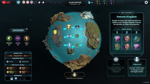 图片[4]-渎神|无神之世 Build.20022603（Godless）免安装中文版-87软件库｜绿色软件+破解游戏下载站