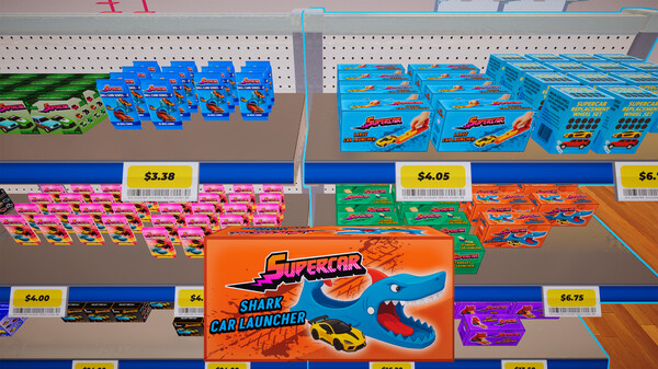 图片[3]-超级跑车收藏模拟器 Build.20660351 单机+联机 原版+MOD版 PC/手机双端（Supercar Collection Simulator）免安装中文版-87软件库｜绿色软件+破解游戏下载站