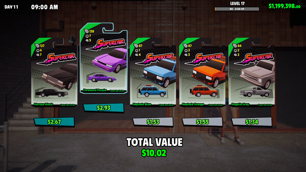 图片[5]-超级跑车收藏模拟器 Build.20660351 单机+联机 原版+MOD版 PC/手机双端（Supercar Collection Simulator）免安装中文版-87软件库｜绿色软件+破解游戏下载站