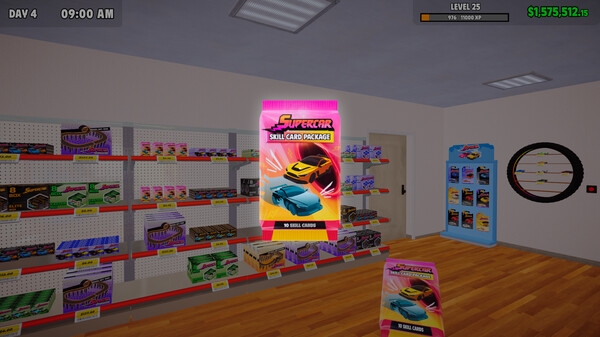 图片[6]-超级跑车收藏模拟器 Build.20660351 单机+联机 原版+MOD版 PC/手机双端（Supercar Collection Simulator）免安装中文版-87软件库｜绿色软件+破解游戏下载站